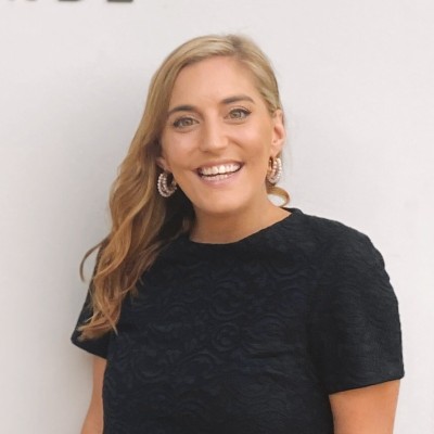 Tanya Behrendt