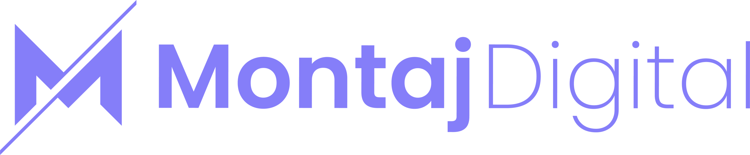 Montaj Digital